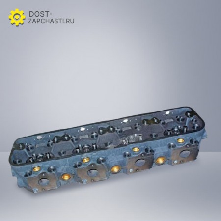 ГБЦ ЯМЗ 238Д-1003013-А в сборе